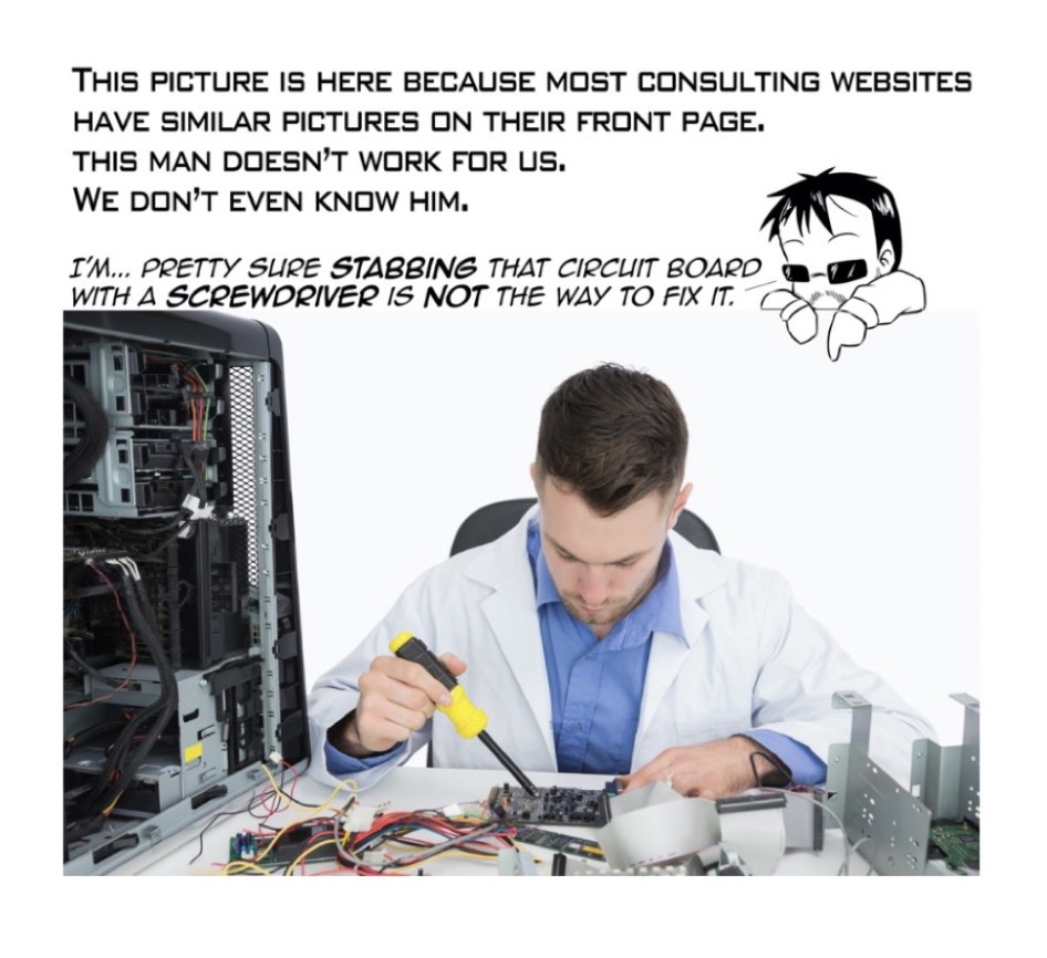 Chris Rex Tech bonus image